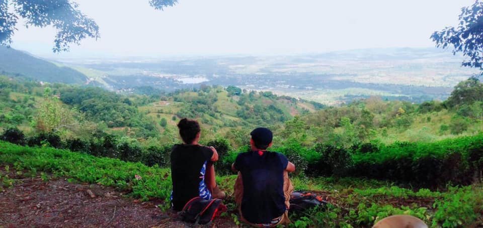 Putao Valley and Shangaung Tour 5 Days